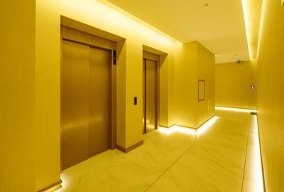 APARTAMENT 2 CAMERE MOBILAT - 74MP - FLOREASCA - PISCINA - COMISION 0% - 5