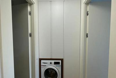 Apartament cu 2 camere semidecomandat, mobilat în Barbu Văcărescu - 9