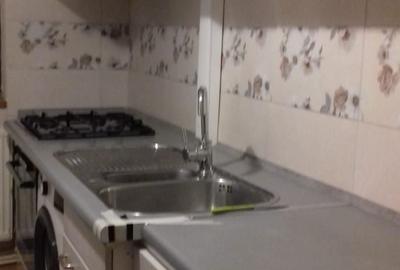Apartament cu 4 camere în Copou - 2