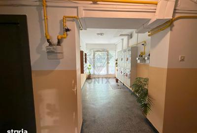 Apartament cu 2 camere semidecomandat în Nord - 8