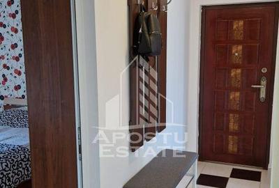 Apartament 3 camere, etaj 1, centrala proprie, Gheorghe L... - 2