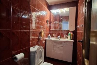 Inchiriere, 4 camere, 3/4, centrala, Drumul Taberei, Aleea Sandulesti. - 13