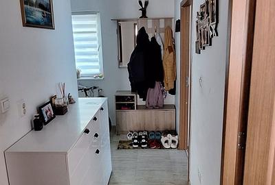 Apartament cu 3 camere decomandat în Șelimbăr - 8