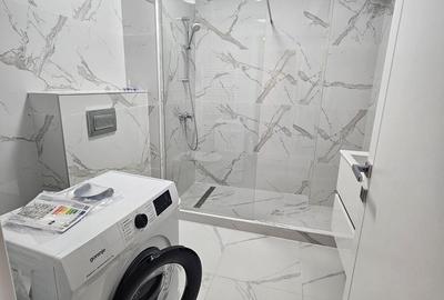 Apartament cu 2 camere decomandat în Pipera - 2