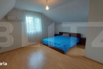 Casă cu 2 camere cu Teren 8570 Mp în Chichiș - 3
