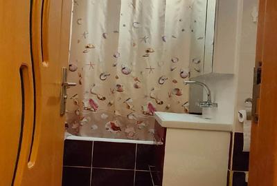 Apartament cu 2 camere decomandat, mobilat în Central - 3