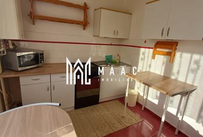 Apartament | Semidecomandat | 2 camere | 57 MPU | Balcon | Cedonia - 5