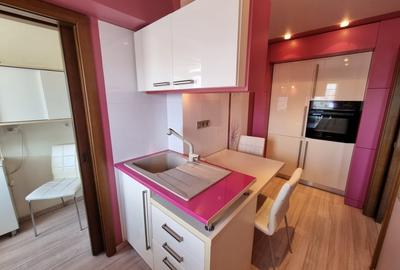 Apartament elegant, Bloc 2000 zona Bancorex - 7