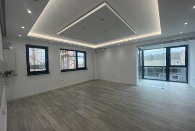 Apartament cu 2 camere decomandat în Dacia