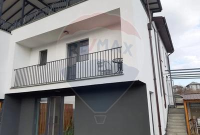 Casa 4 camere de inchiriat in Borhanci - 43