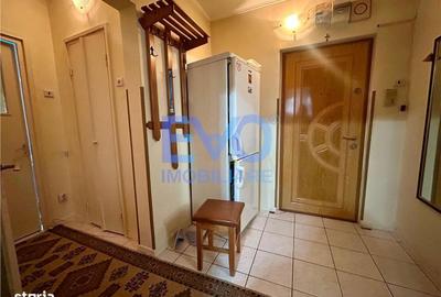 Apartament cu 2 camere decomandat în Alexandru cel Bun - 4