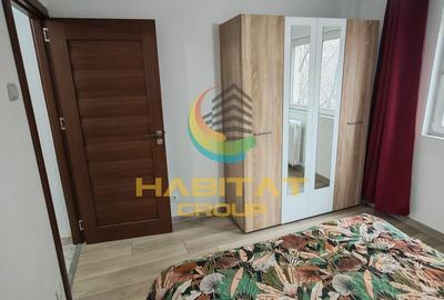 Apartament cu 2 camere decomandat, mobilat în Tineretului - 17