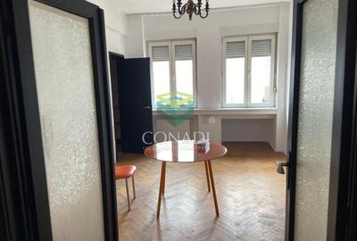 Apartament cu 4 camere decomandat în Romană - 7
