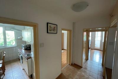 Apartament cu 3 camere decomandat, mobilat în Dristor - 7