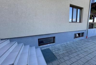 Urgent!!! Casa la cheie cu 4 camere, de 140 mp., com Mihai Viteazu - 20
