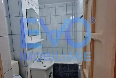 Apartament cu 3 camere semidecomandat în Alexandru cel Bun - 2