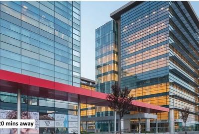 Reducere pret!!! Vila smart, TVA 0 , Moara Vlasiei, acces A3 - 18