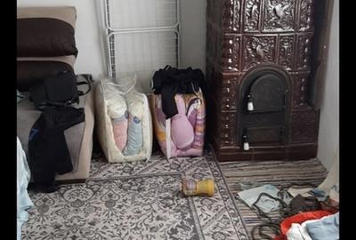 Casă cu 3 camere cu Teren 1100 Mp în Central - 6