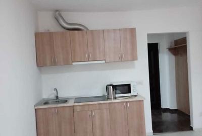 Garsonieră în Central - 2