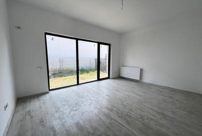 Casa 3 camere P+Pod- Teren 190 mp- Popesti Leordeni- Comision 0% - 2