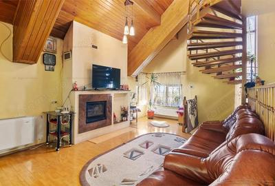 Casă cu 6 camere cu Teren 1428 Mp în Săcele - 14