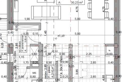 Casa individuala de vanzare - Șura Mica ,Teren 475 mp, zona linistita - 6