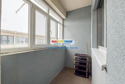 Apartament cu 2 camere semidecomandat, mobilat în Militari - 10