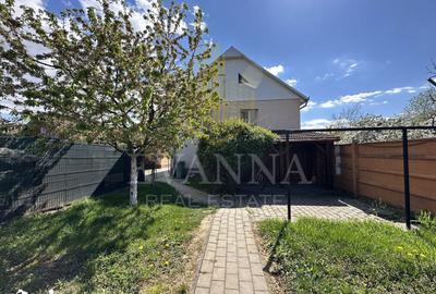 Casă cu 4 camere cu Teren 810 Mp în Central - 8