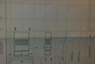 Vand Vila metrou pantelimon 250 metri utili teren 400 mp metrou pantelimon - 18