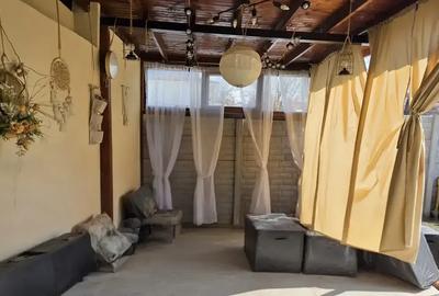 Casă cu 4 camere cu Teren 250 Mp în Vest - 21