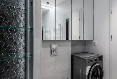 Apartament cu 2 camere, mobilat în Apărătorii Patriei - 20