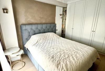 Apartament cu 2 camere semidecomandat, mobilat în Sopor - 6