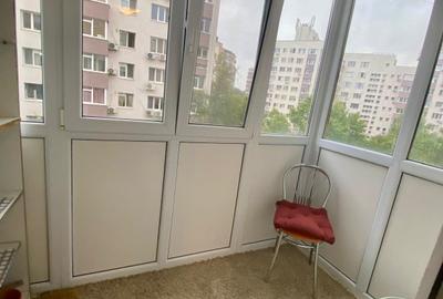 Apartament cu 3 camere, mobilat în Militari - 12