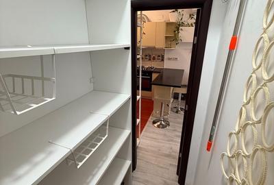 Apartament cu 2 camere în Titan - 15