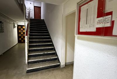 Apartament 2 camere Fizicienilor-metrou Nicolae Grigorescu - 37