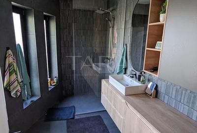 Casă individuală cu 4 camere cu Teren 258 Mp în Bună Ziua - 7