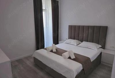 Apartament cu 2 camere decomandat în Torontalului - 2