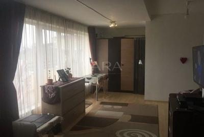 Apartament cu 2 camere decomandat, mobilat în Baciu - 2