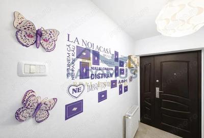 Casă cu 3 camere cu Canalizare în Poienarii Burchii - 13