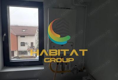 Garsonieră decomandată în Nicolae Grigorescu - 7