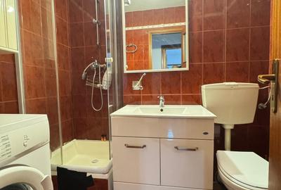 Apartament cu 3 camere semidecomandat, mobilat în Baba Novac - 3