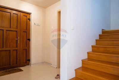 Casă individuală cu 5 camere cu Teren 675 Mp în Brănești - 5