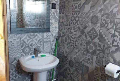 Apartament cu 2 camere în Dobra - 1