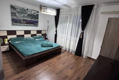 Apartament cu 2 camere decomandat în Central - 4