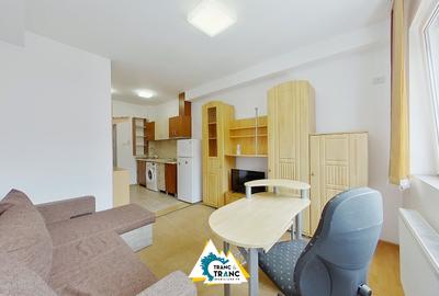 Oportunitate de achiziție! Garsonieră confort 2, renovată, în zona UTA