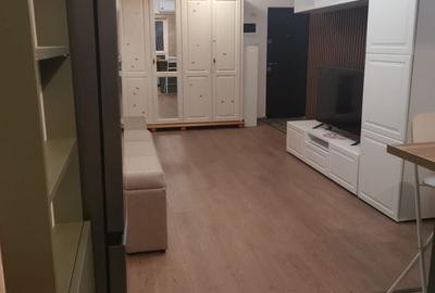 Apartament cu 2 camere semidecomandat, mobilat în Apărătorii Patriei - 3