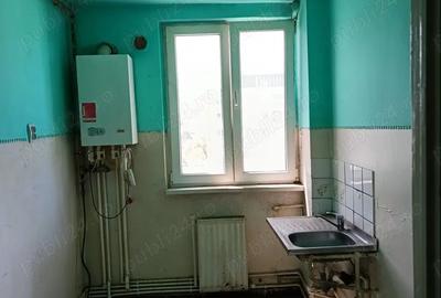 Apartament 3 camere D 11. Etajul 6. Pre? 17500 euro. - 4