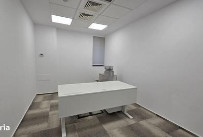 Spațiu comercial, de 965 mp, în Ultracentral - 2