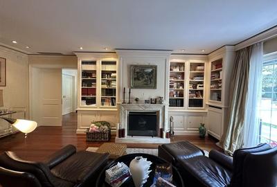 Vila individuala, teren 3000 mp, Iancu Nicolae - 16