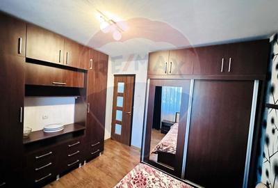 Apartament 3 Camere, 2 Bai de Inchiriat, 110 mp, terasa 33mp - Slatina - 11